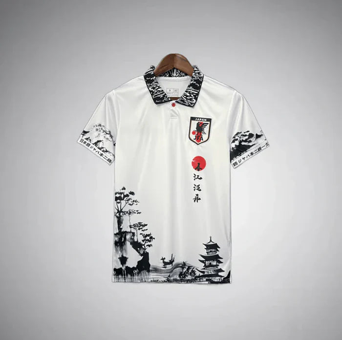 JAPAN X "Sumi-e Heritage"