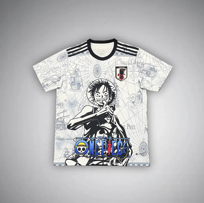 JAPAN X ONE PIECE "The Beginning"