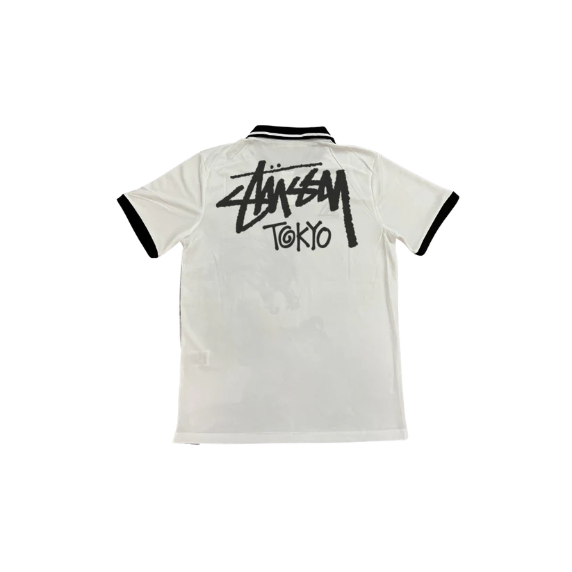 STÜSSY x “JAPAN” - BLACK DRAGON