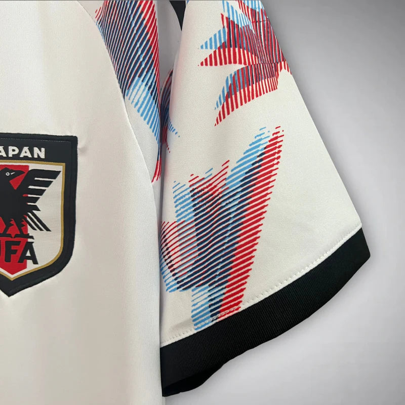 JAPAN X DBZ "RED GOKU"
