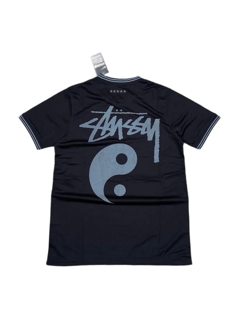 STÜSSY X “BRASIL” JERSEY