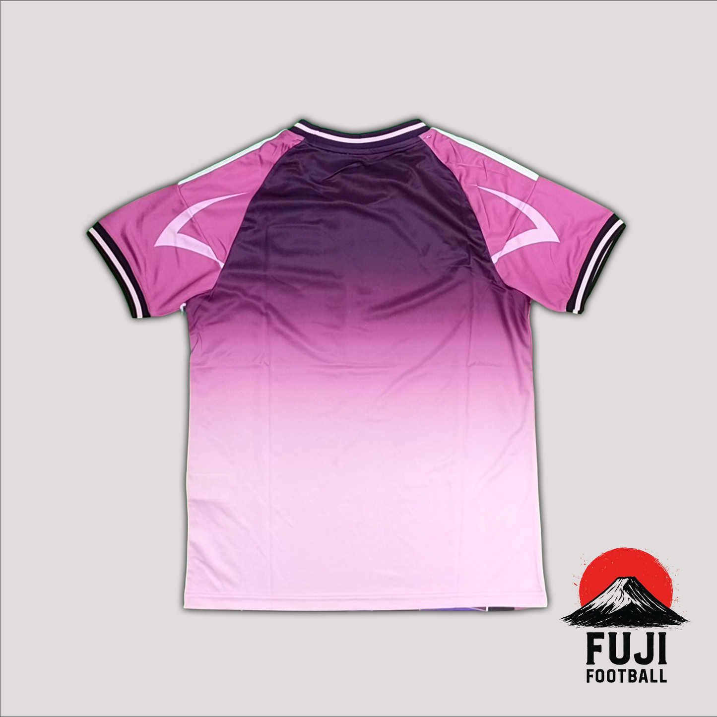 INSPIRED "CHERRY BLOSSOM" JAPAN JERSEY