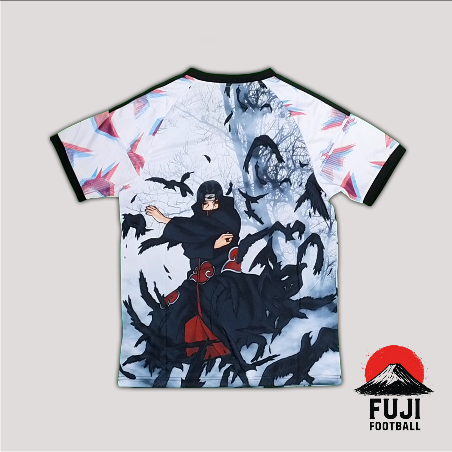 INSPIRED "OLDER BROTHER" JAPAN JERSEY