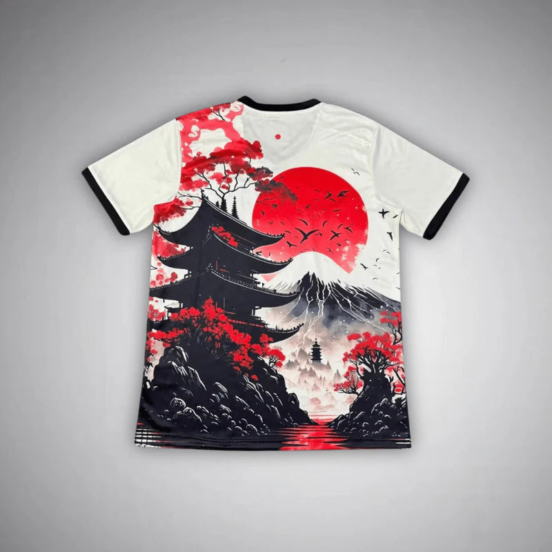 JAPAN X "BLOOD VALLEY"