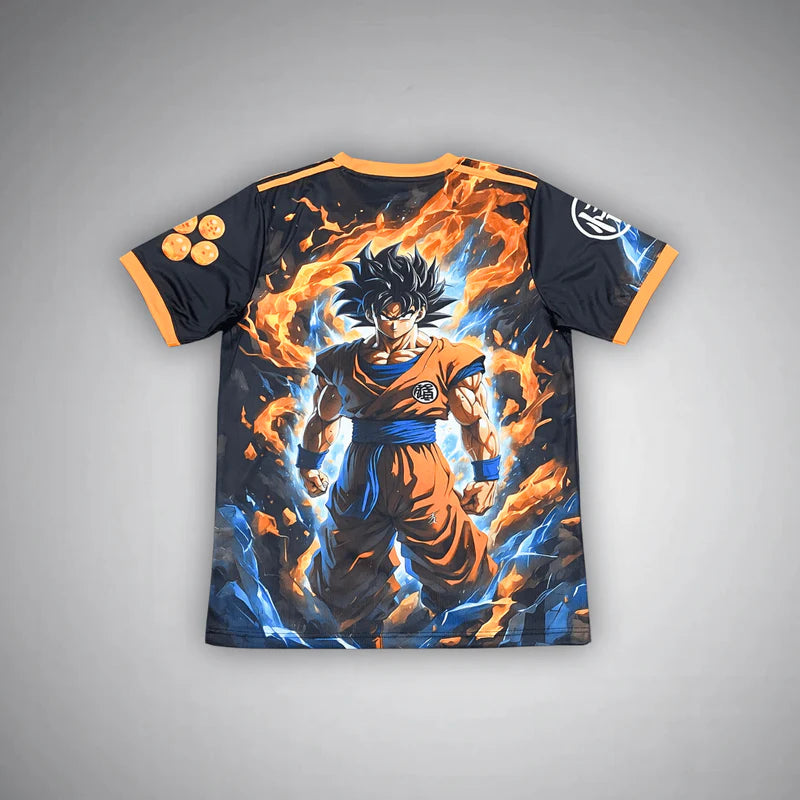JAPAN X DBZ "PEAK"