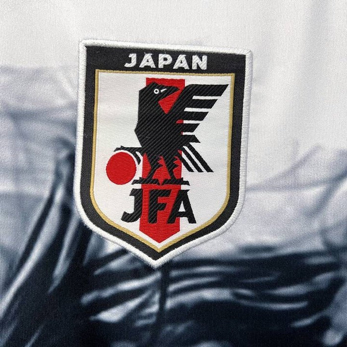 JAPAN X "The Hidden Dragon"
