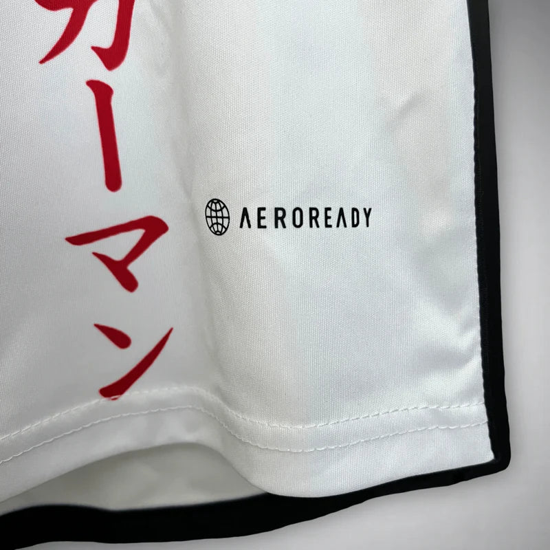 JAPAN X A.O.T "Captain Levi"