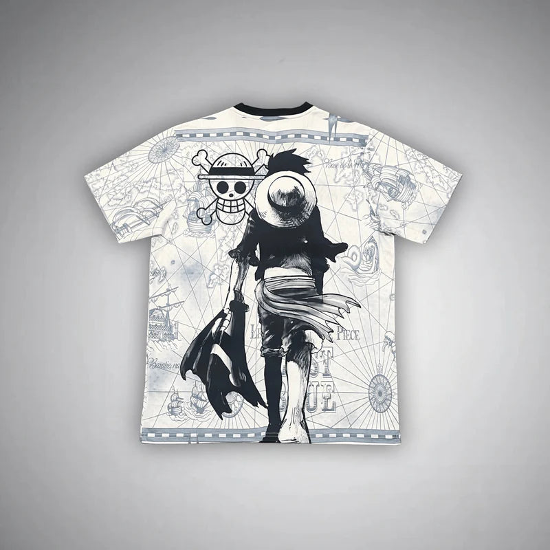 JAPAN X ONE PIECE "The Beginning"