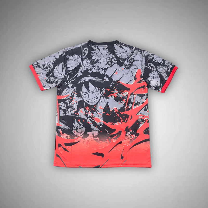 JAPAN X ONE PIECE "Armament"