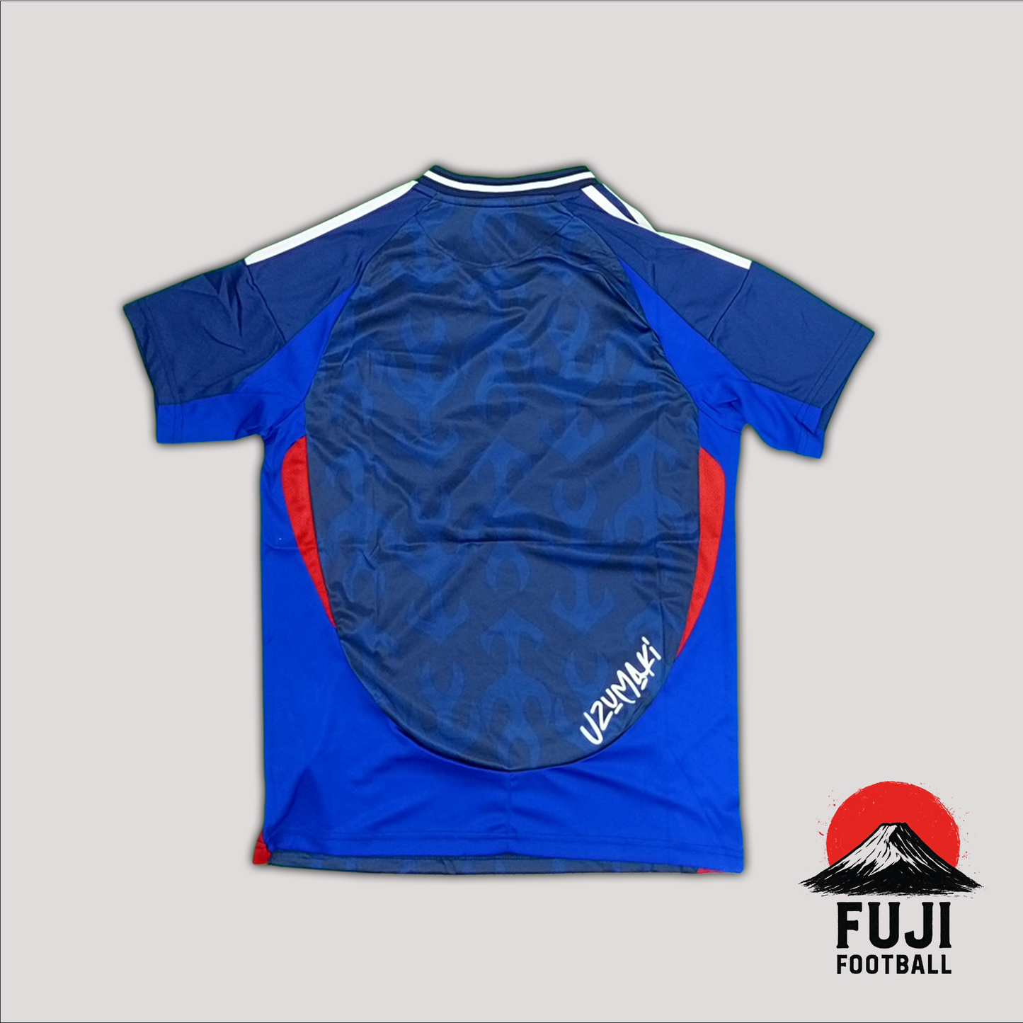 INSPIRED "THE KAGE" JAPAN JERSEY