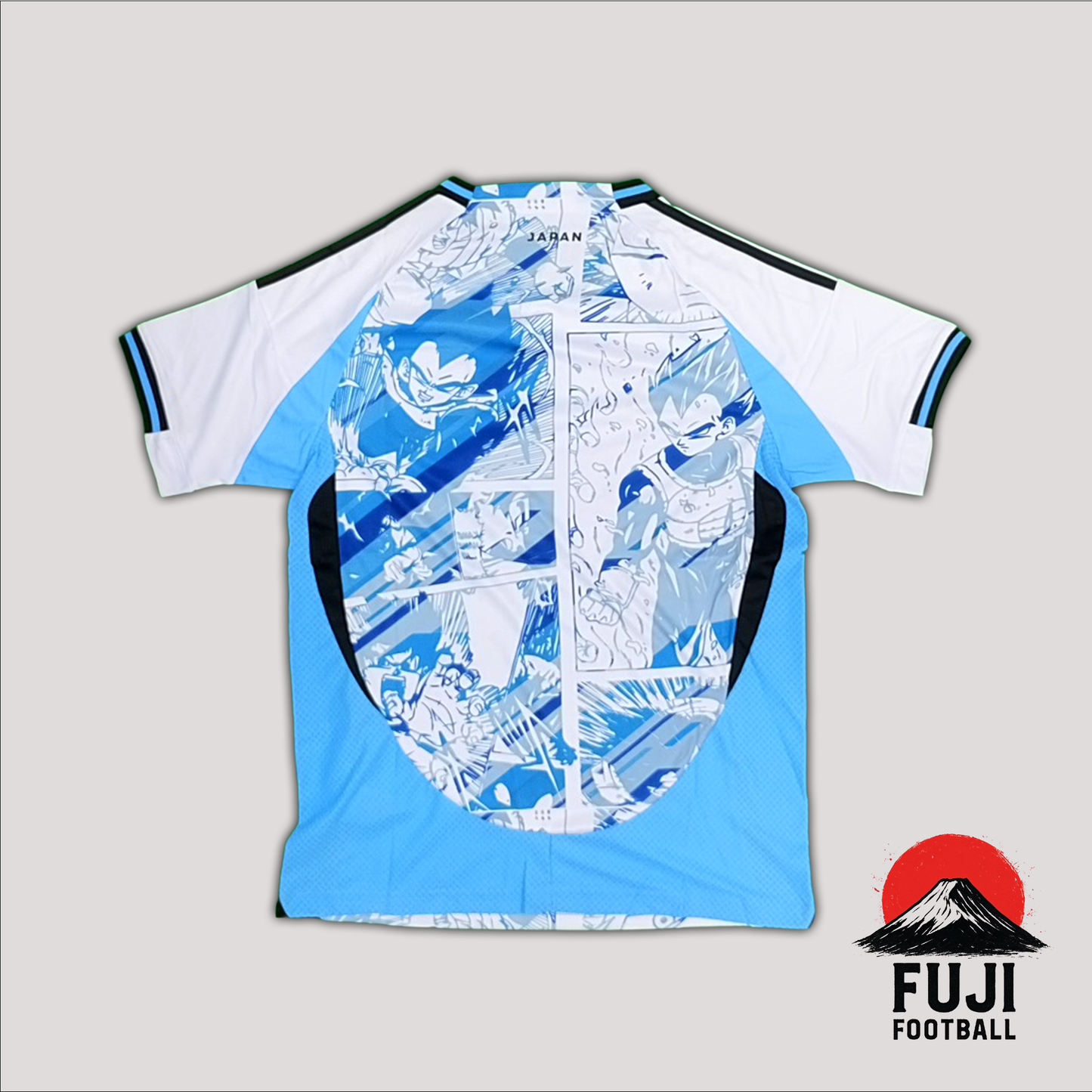 INSPIRED "PRINCE" JAPAN JERSEY