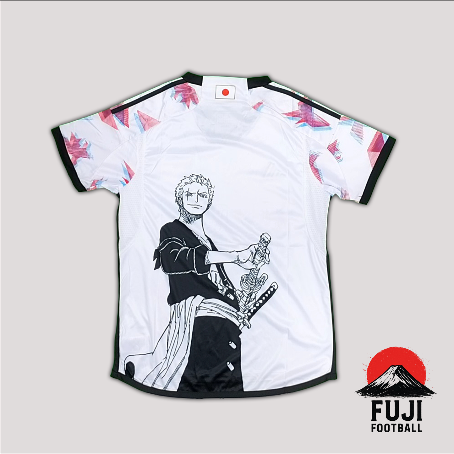 INSPIRED "ONIGIRI" JAPAN JERSEY