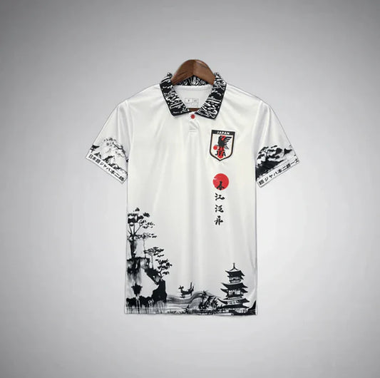JAPAN X "Sumi-e Heritage"