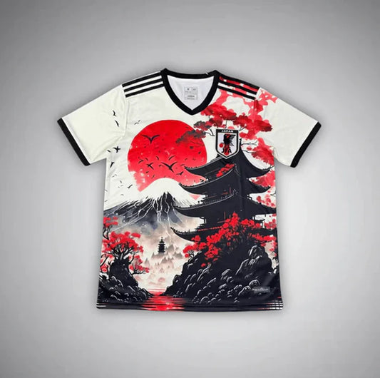 JAPAN X "BLOOD VALLEY"