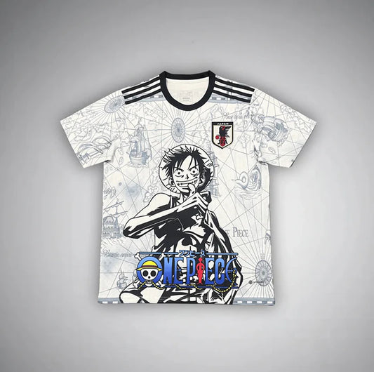JAPAN X ONE PIECE "The Beginning"