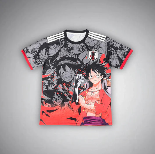 JAPAN X ONE PIECE "Armament"