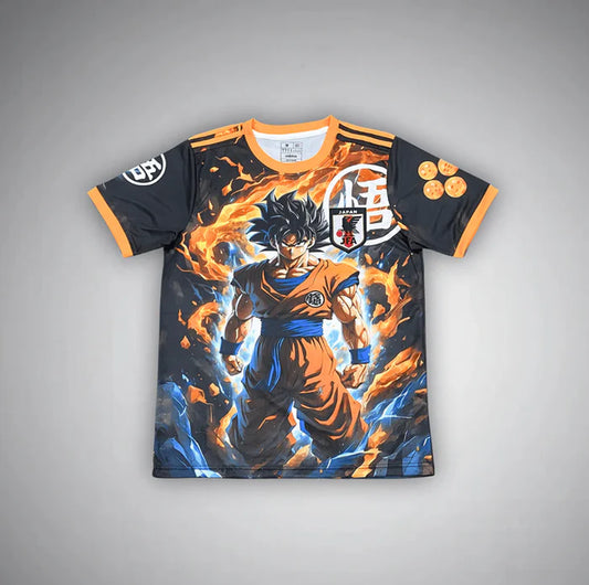 JAPAN X DBZ "PEAK"