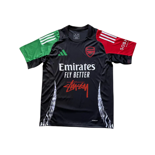 STÜSSY x "ARSENAL" - TRAINING KITS