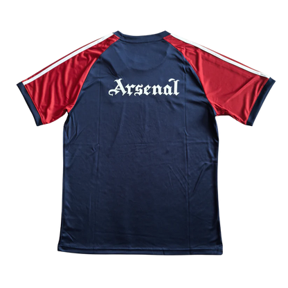 STÜSSY x "ARSENAL" SPECAIL EDITION- ROYAL BLUE