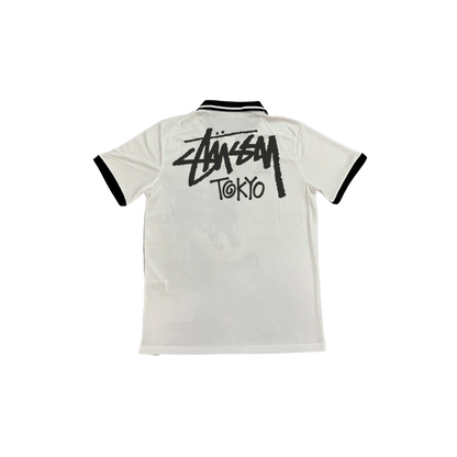 STÜSSY x “JAPAN” - BLACK DRAGON
