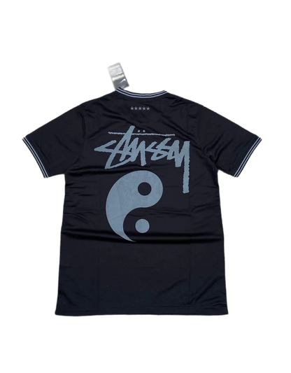 STÜSSY X “BRASIL” JERSEY
