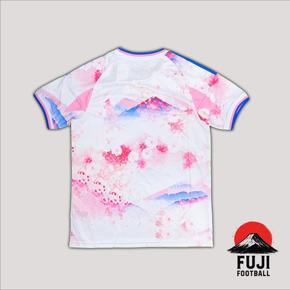 INSPIRED "BEAUTY" JAPAN JERSEY