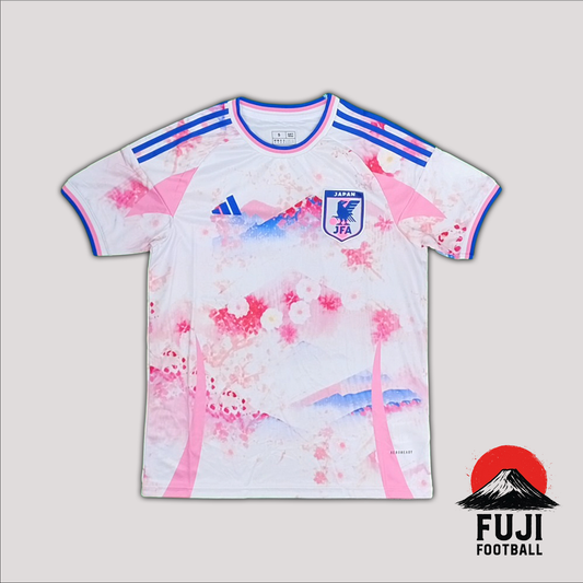 INSPIRED "BEAUTY" JAPAN JERSEY
