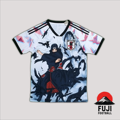 INSPIRED "OLDER BROTHER" JAPAN JERSEY