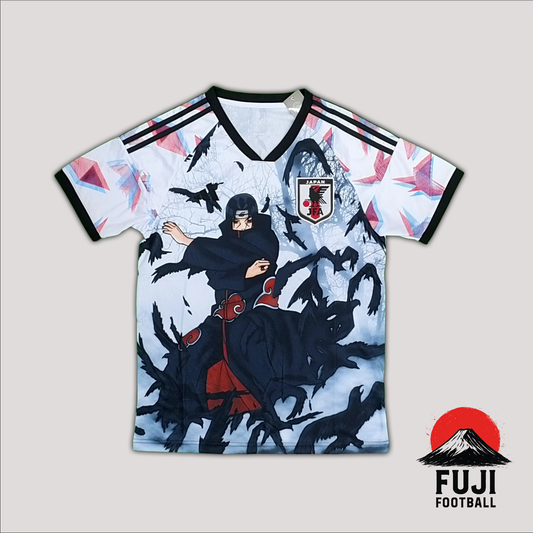 INSPIRED "OLDER BROTHER" JAPAN JERSEY