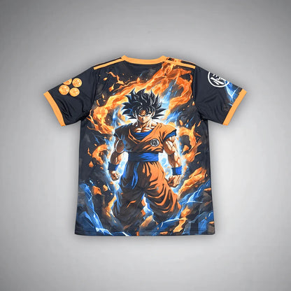 JAPAN X DBZ "PEAK"