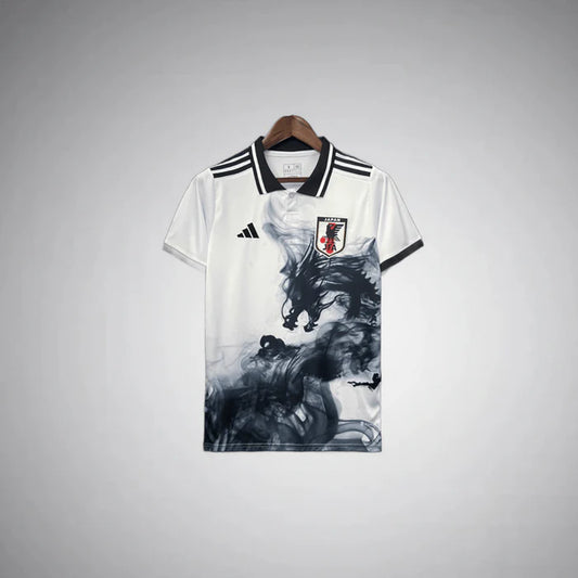 JAPAN X "The Hidden Dragon"