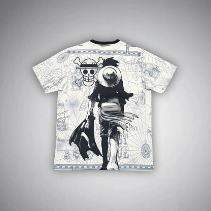 JAPAN X ONE PIECE "The Beginning"