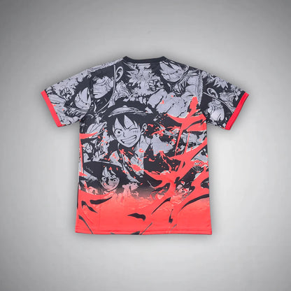 JAPAN X ONE PIECE "Armament"