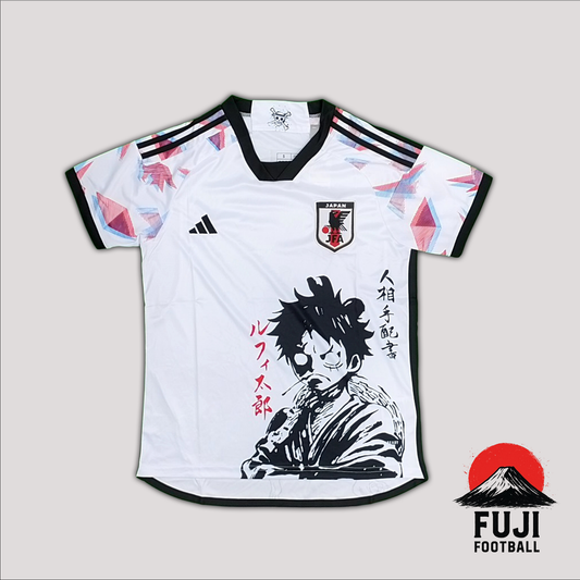 INSPIRED "PIRATE KING" JAPAN JERSEY