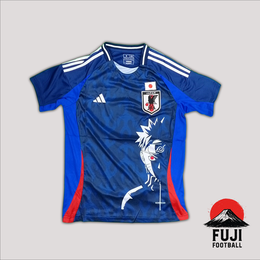 INSPIRED "THE KAGE" JAPAN JERSEY
