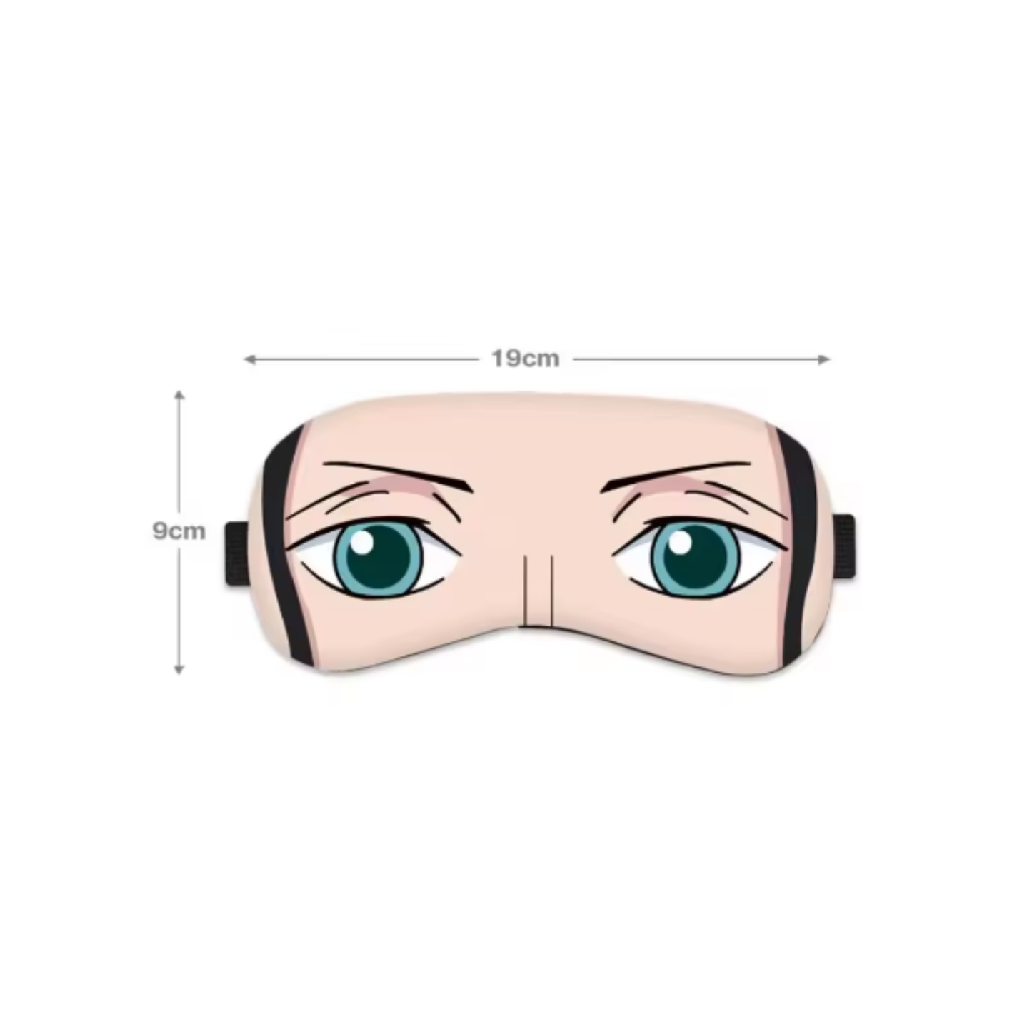 THE ONE PIECE EYE MASK