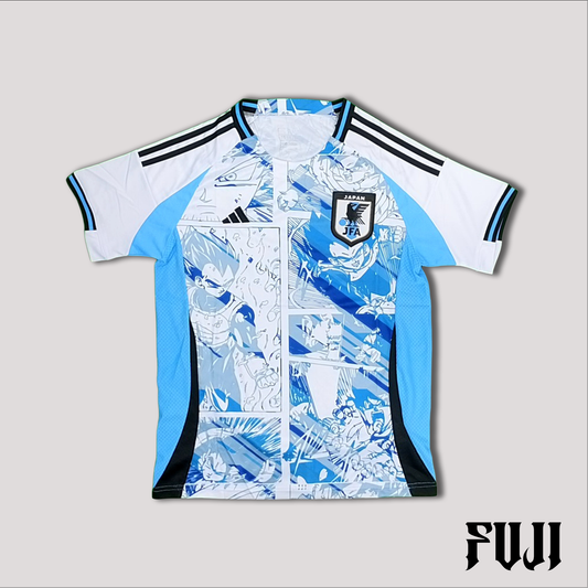 INSPIRED "PRINCE" JAPAN JERSEY