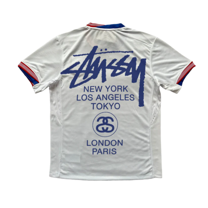 STÜSSY x “USA” JERSEY - 2024