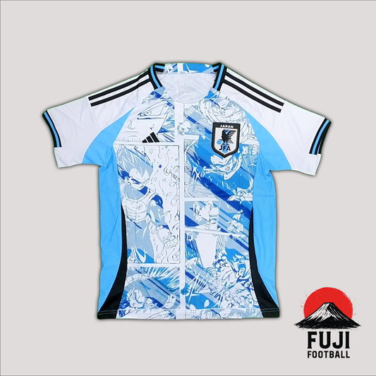 INSPIRED "PRINCE" JAPAN JERSEY